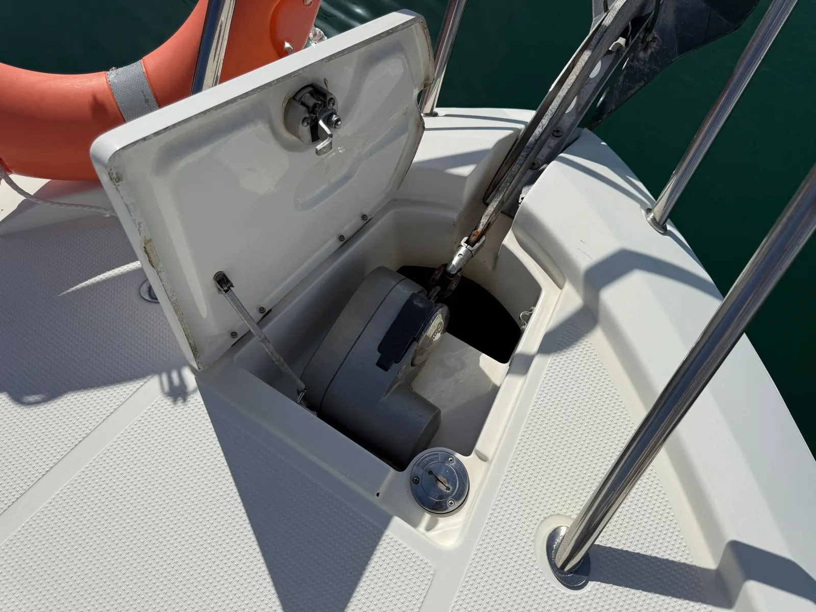 Bavaria 34 Sport · 20