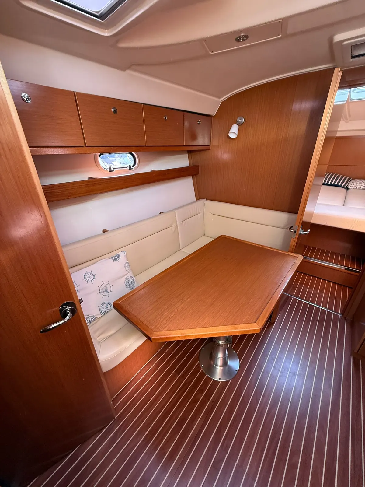 Bavaria 34 Sport · 55
