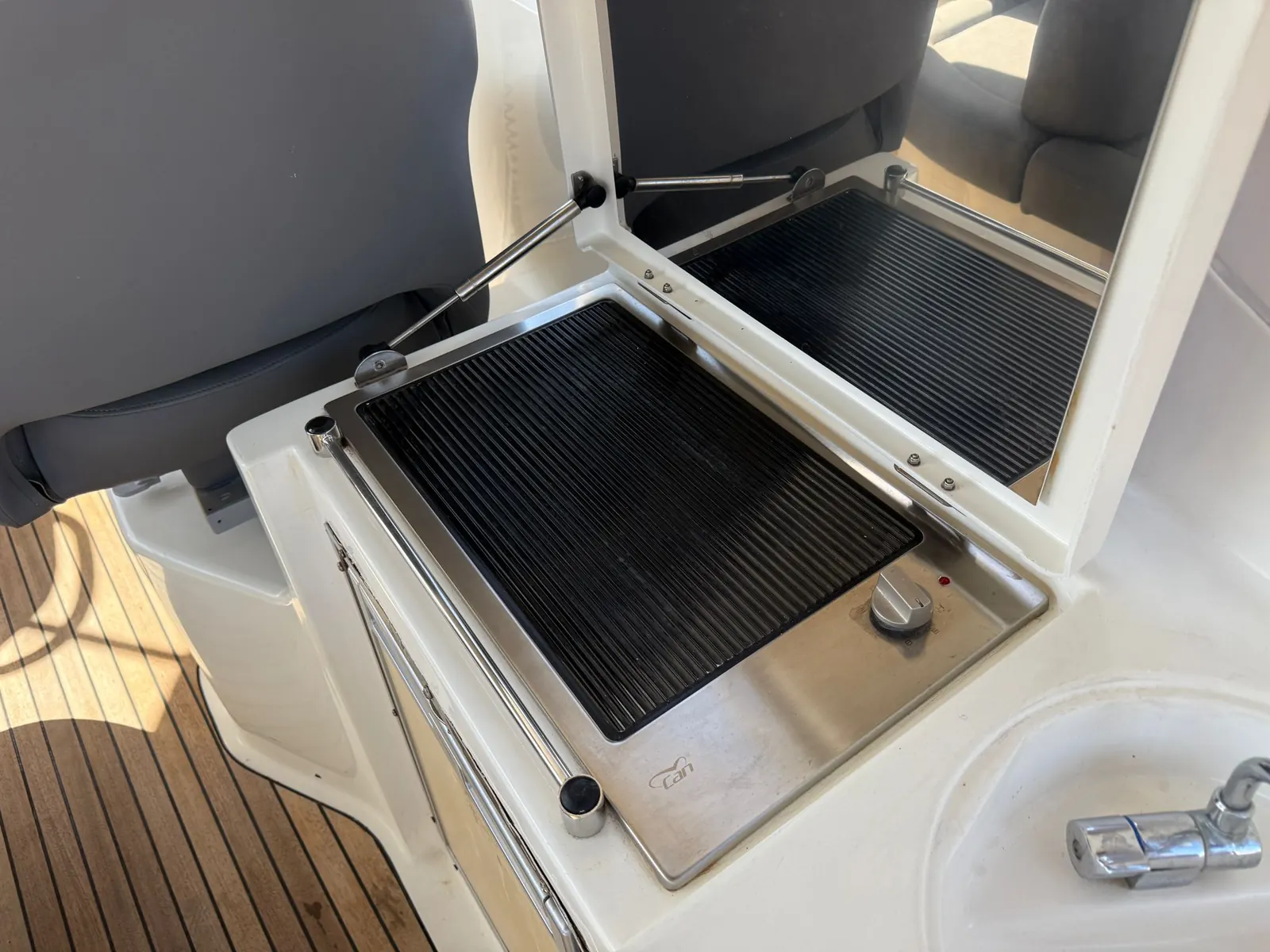 Bavaria 34 Sport · 37