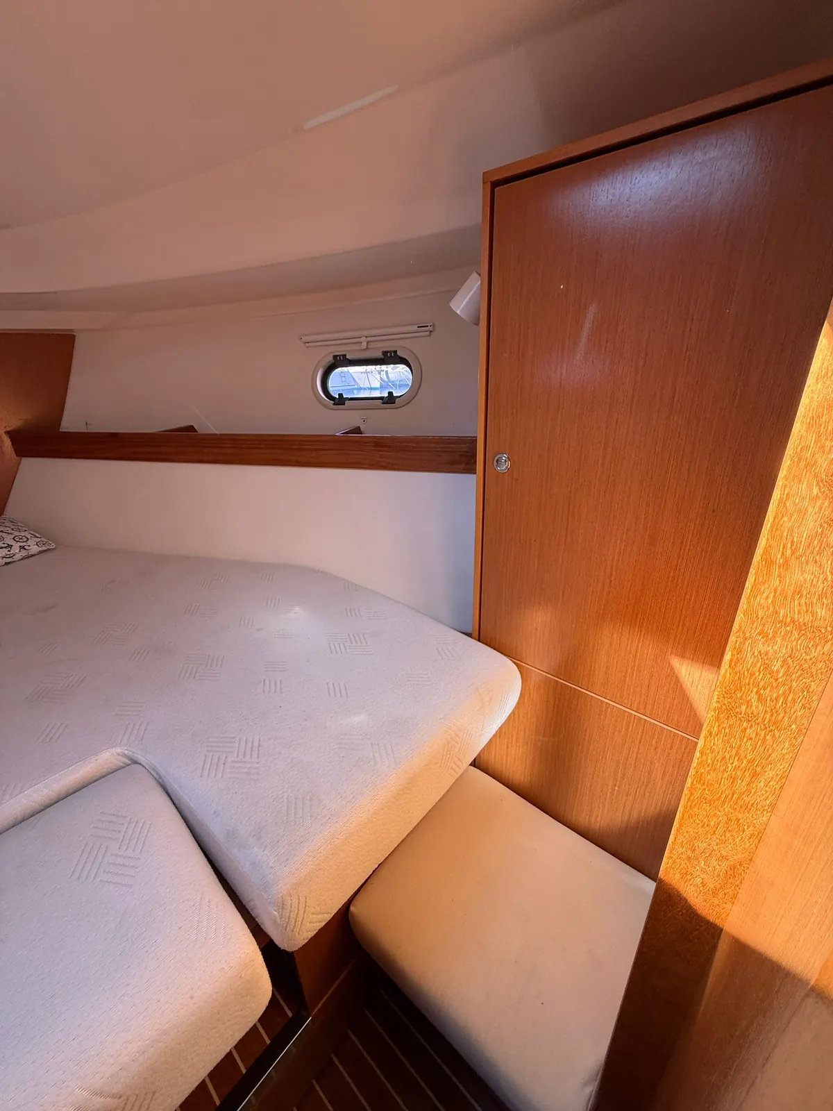 Bavaria 34 Sport · 50