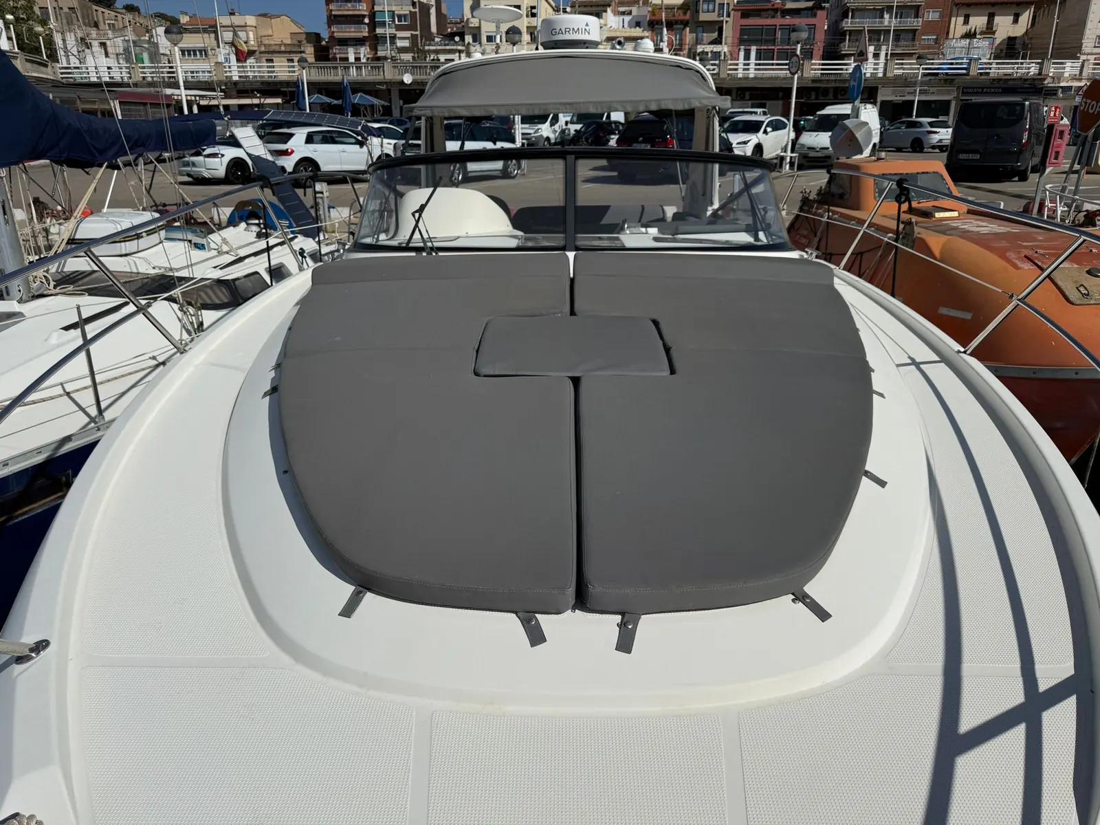 Bavaria 34 Sport · 19