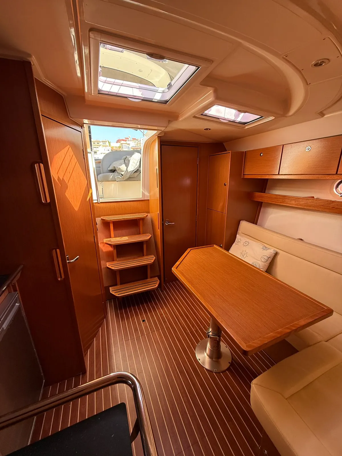 Bavaria 34 Sport · 54