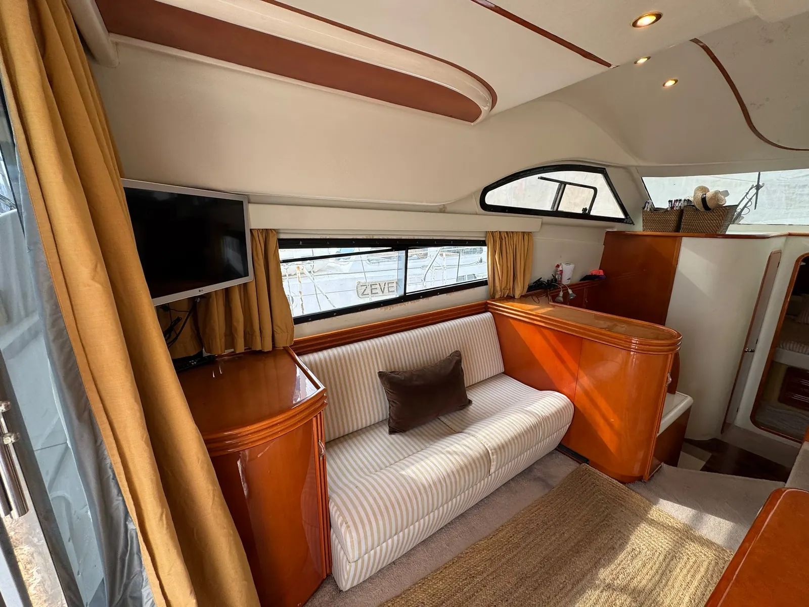 Astondoa 39 GL · 26