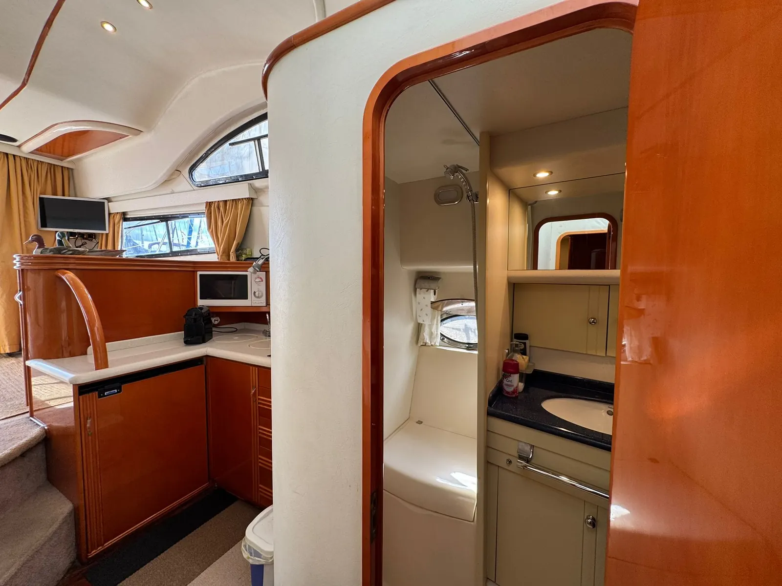 Astondoa 39 GL · 5