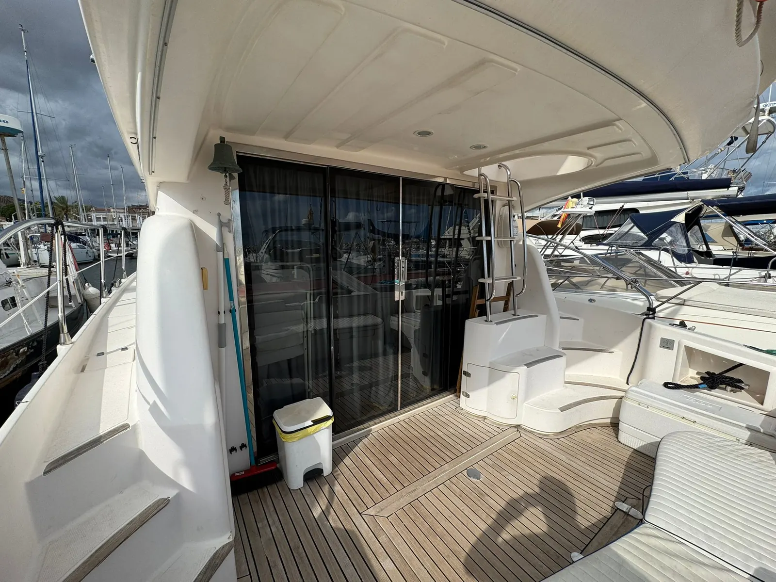 Astondoa 39 GL · 47