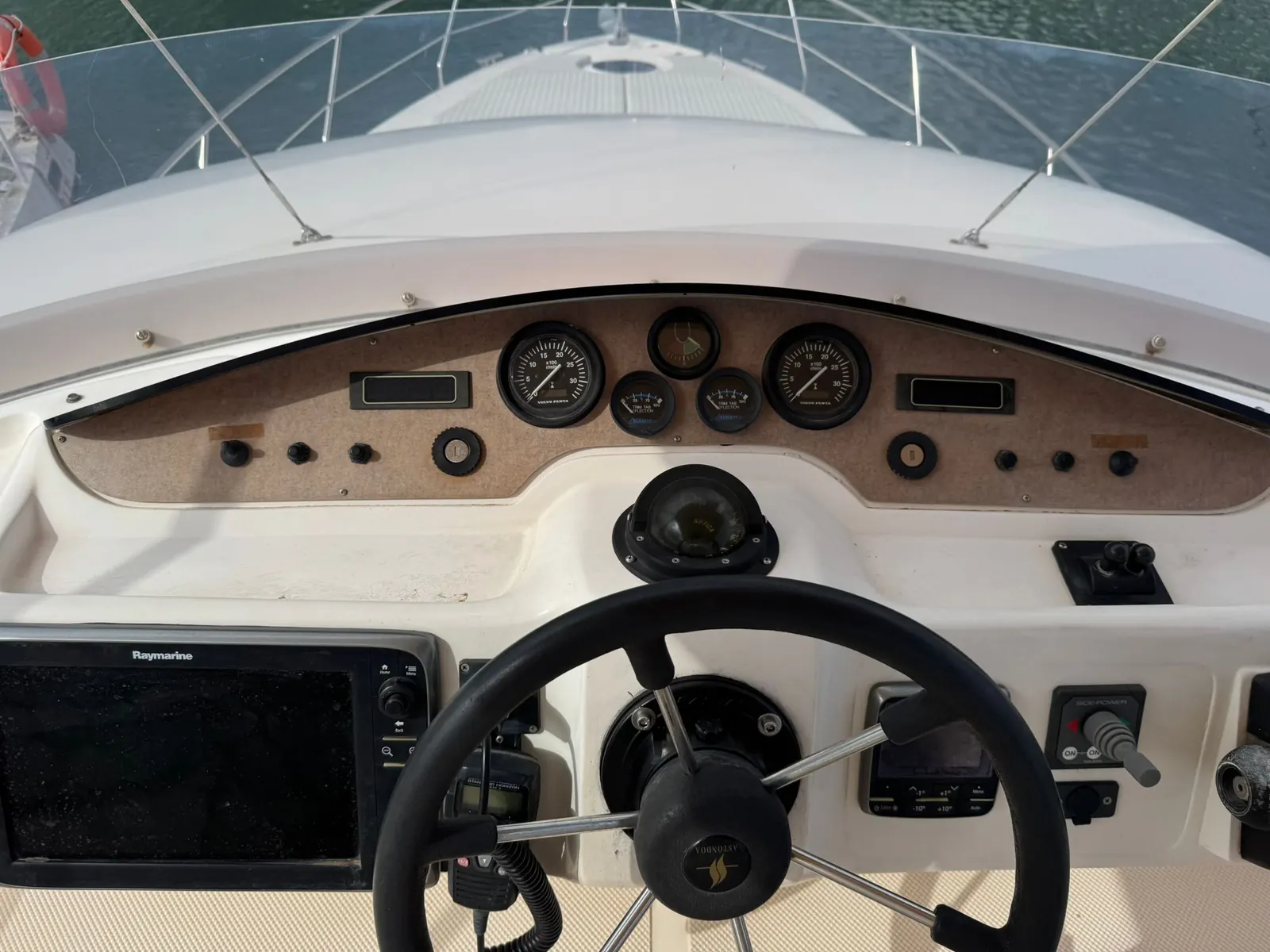 Astondoa 39 GL · 34