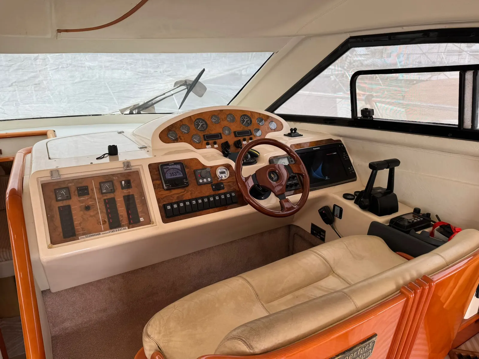 Astondoa 39 GL · 24