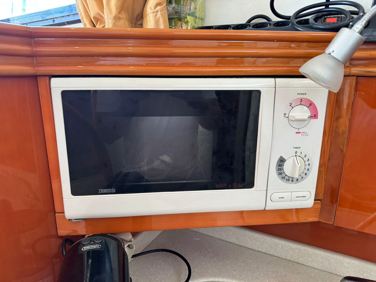 Astondoa 39 GL · 10