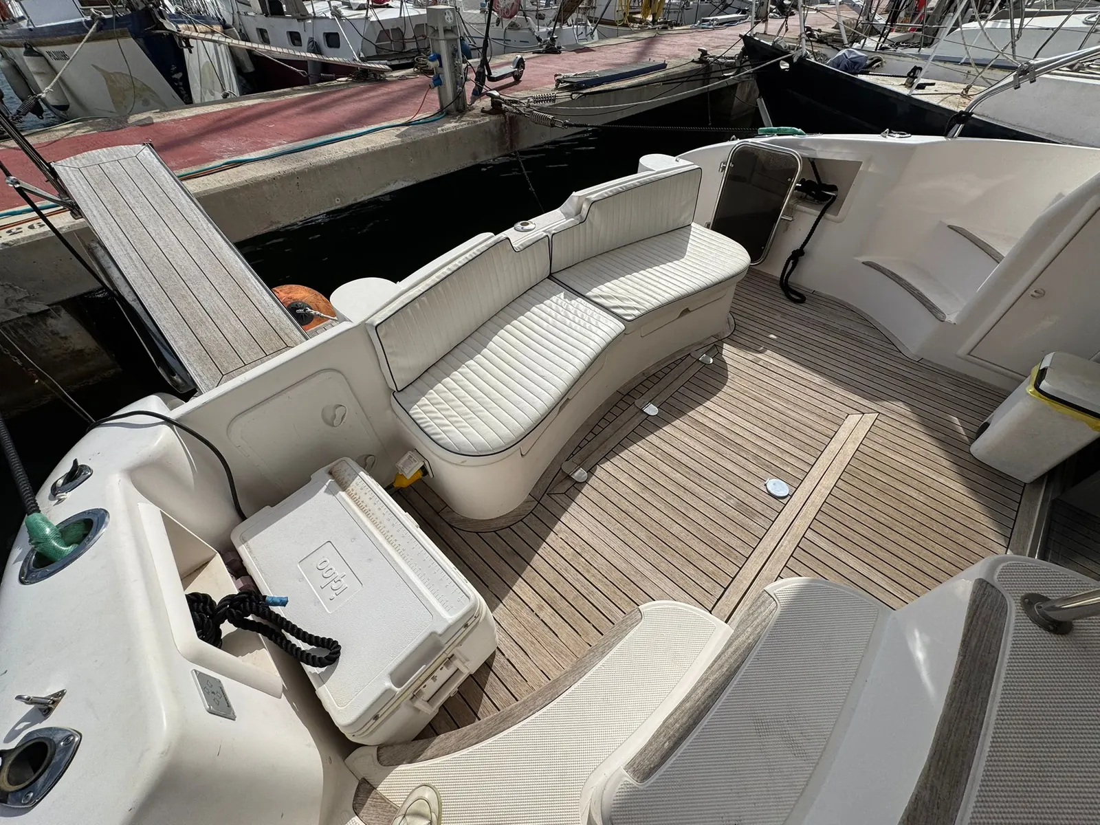 Astondoa 39 GL · 46