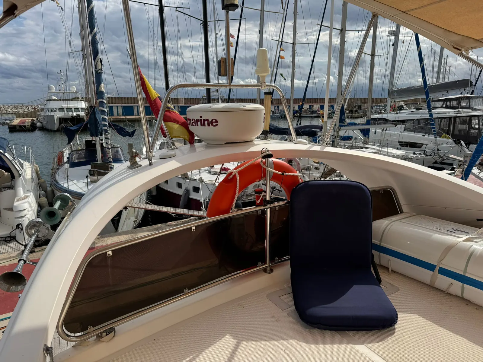 Astondoa 39 GL · 32