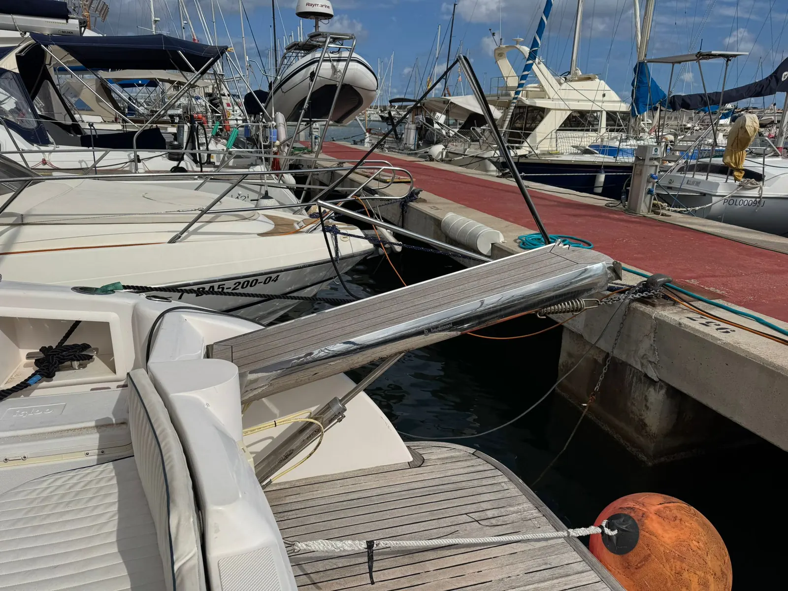 Astondoa 39 GL · 48