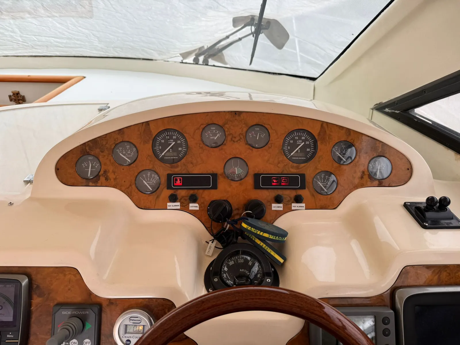 Astondoa 39 GL · 20