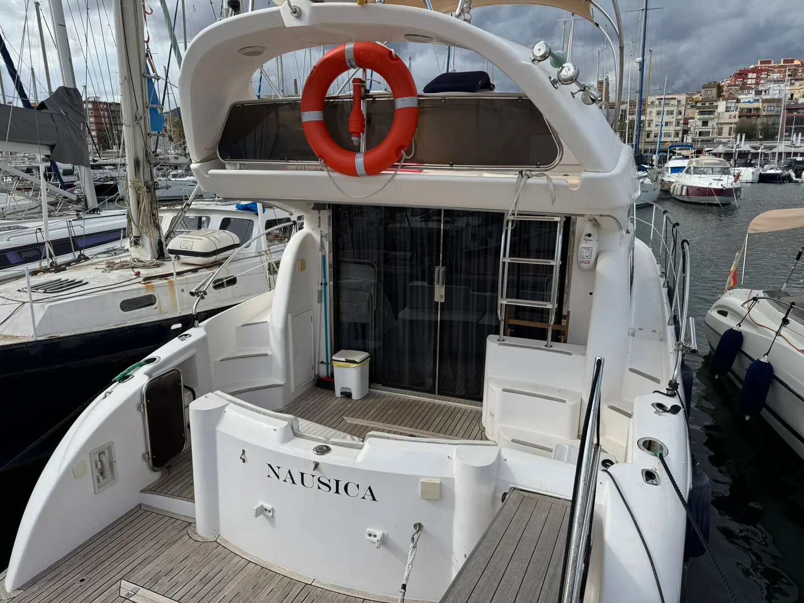 Astondoa 39 GL · 54