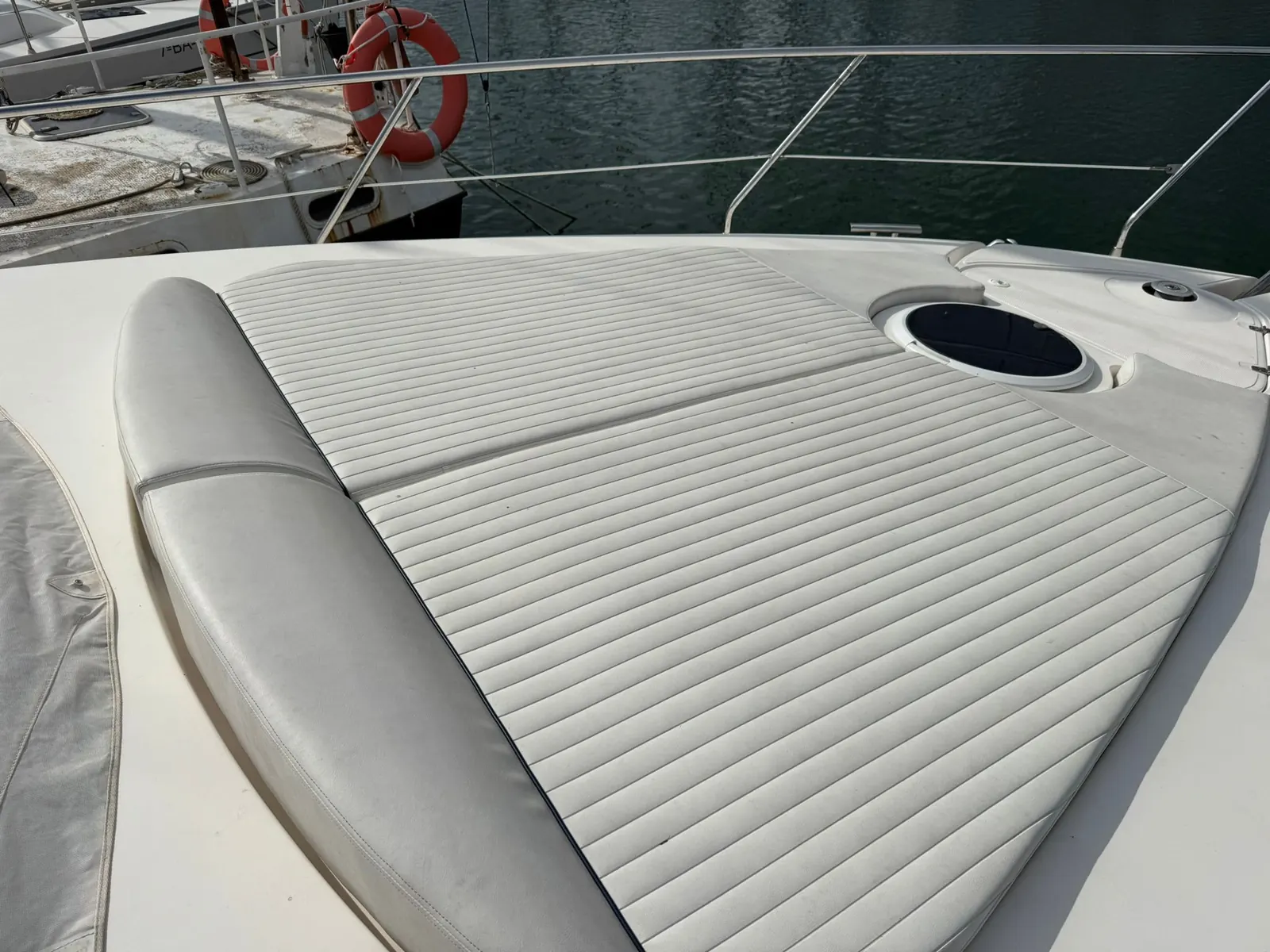Astondoa 39 GL · 43