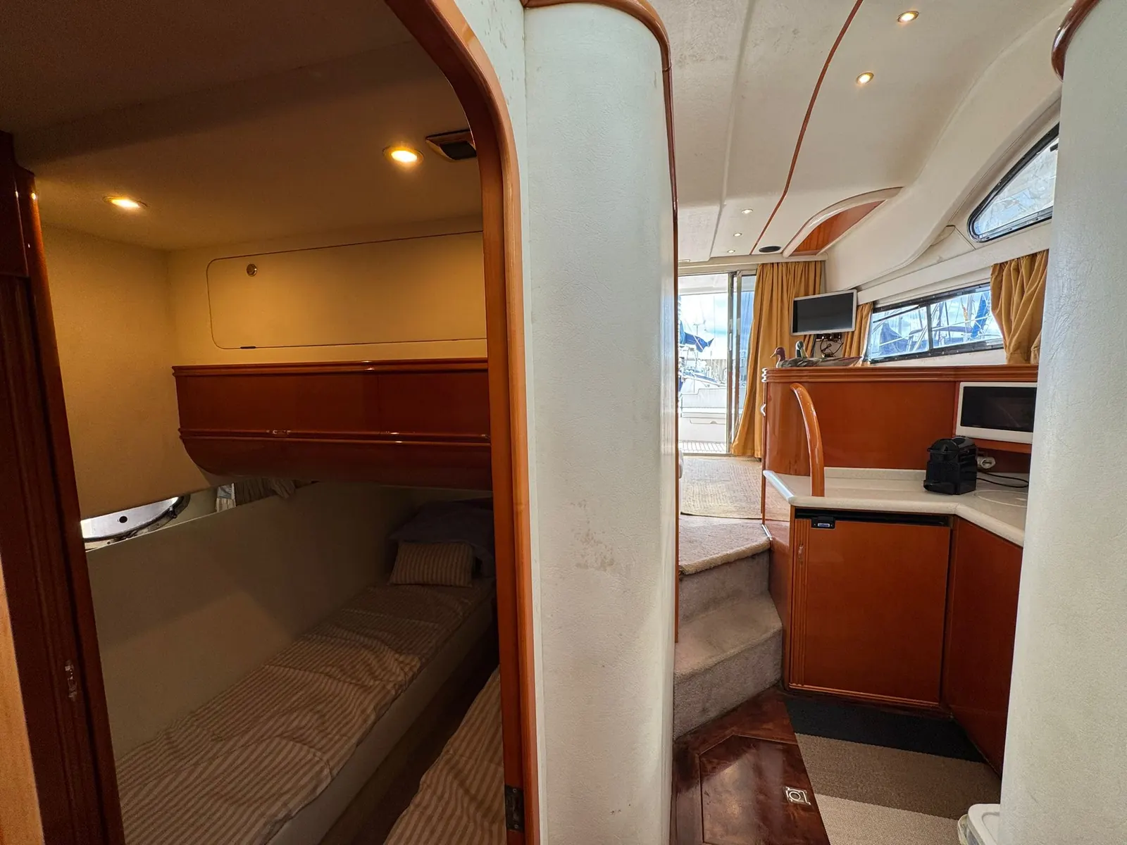 Astondoa 39 GL · 9