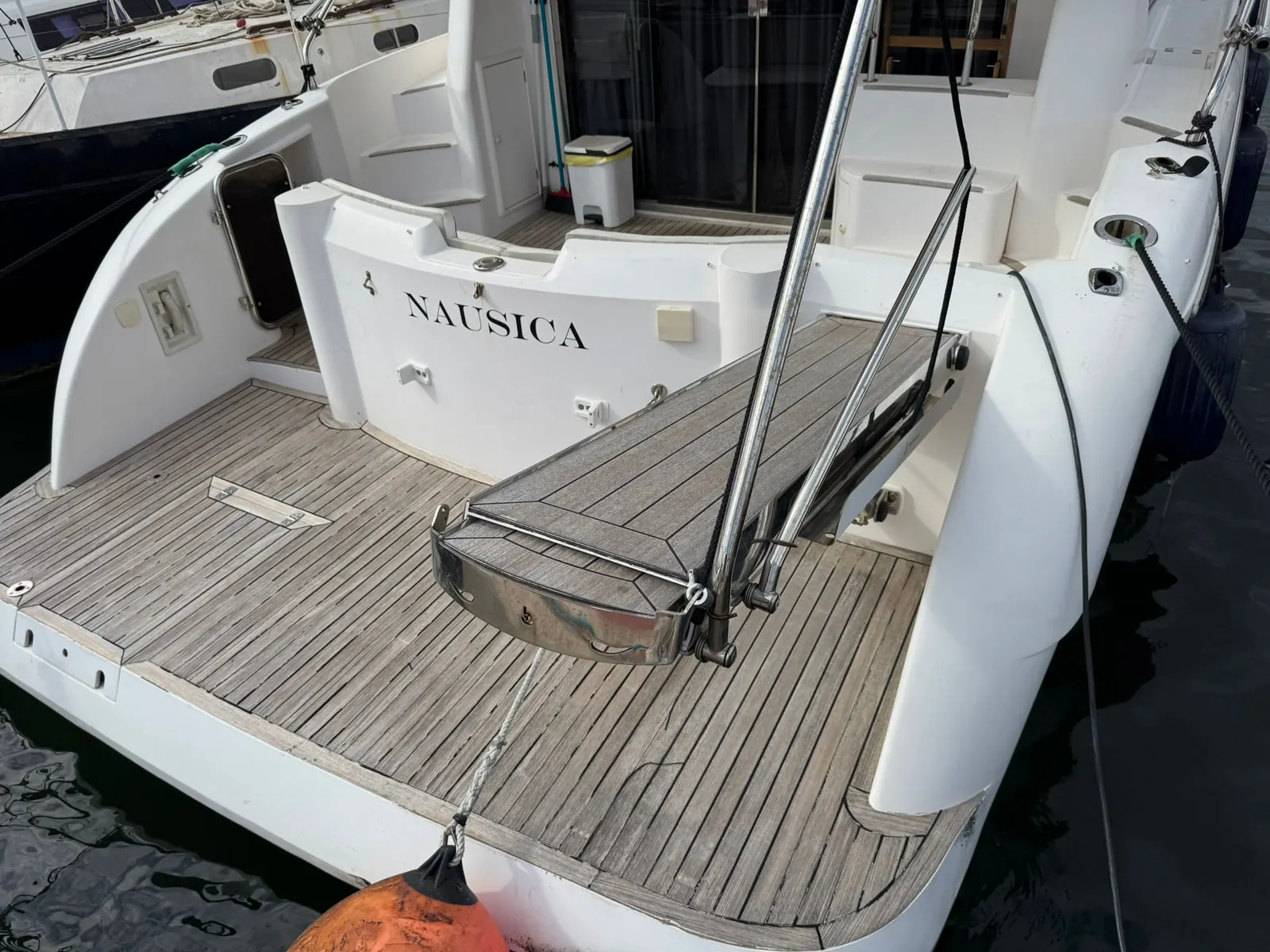 Astondoa 39 GL · 53