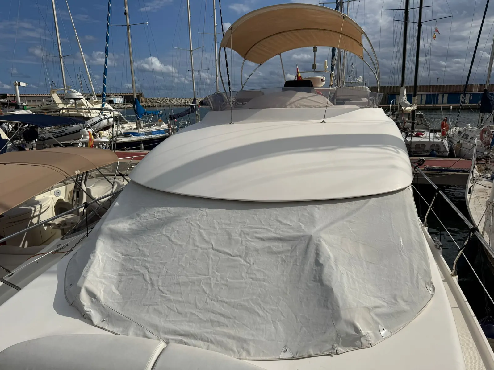 Astondoa 39 GL · 39