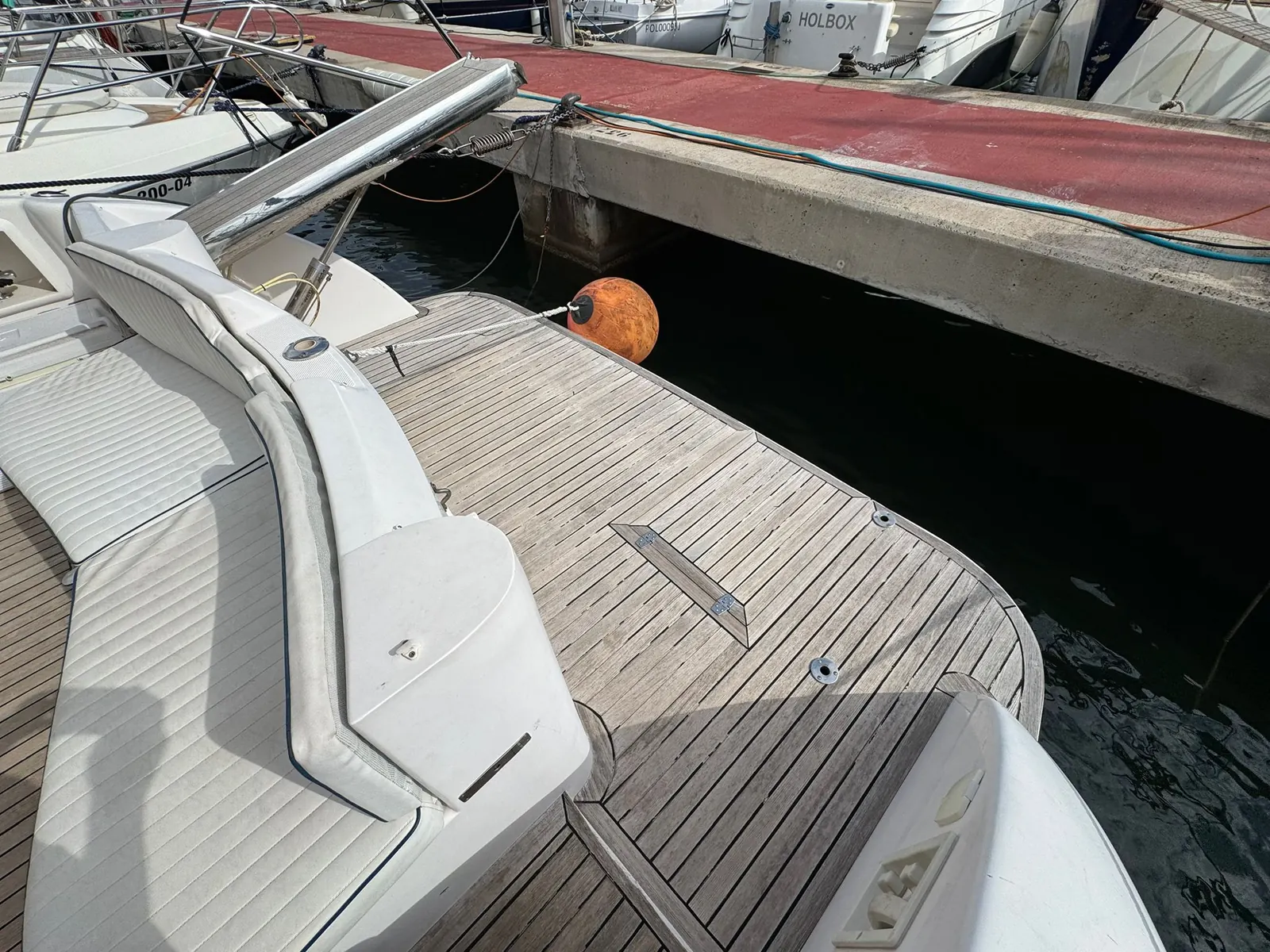 Astondoa 39 GL · 49