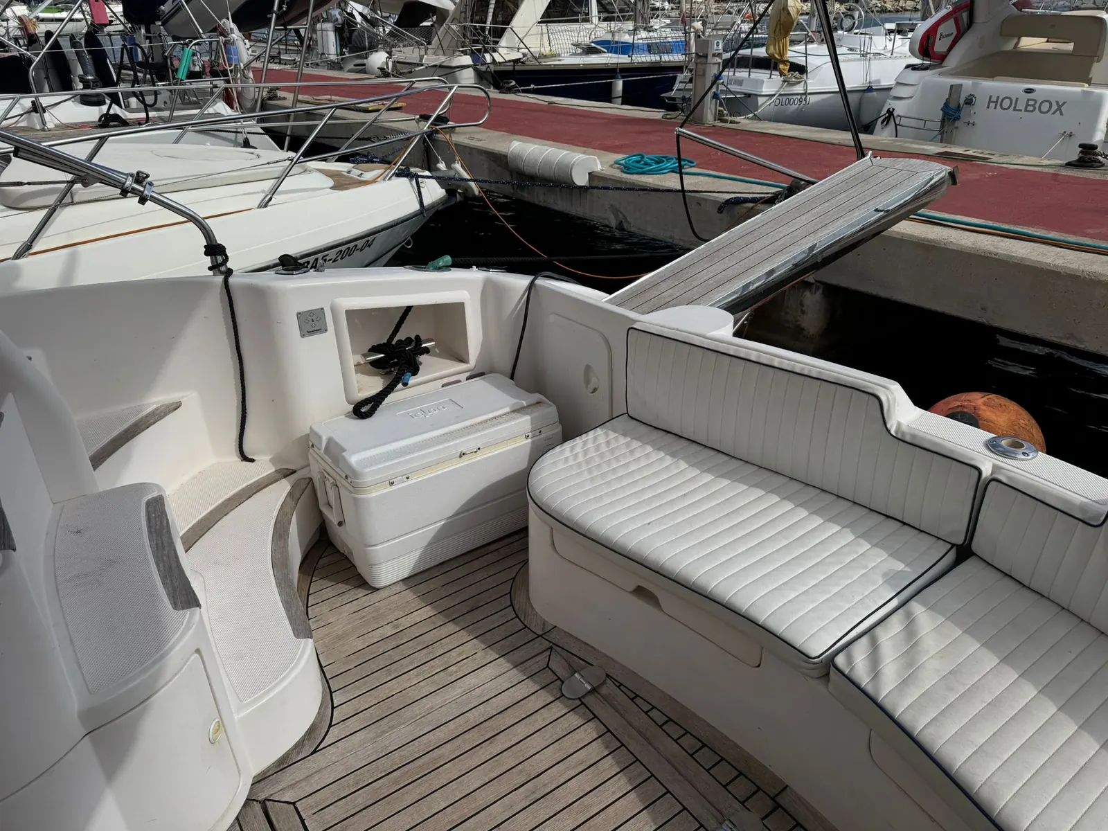 Astondoa 39 GL · 51