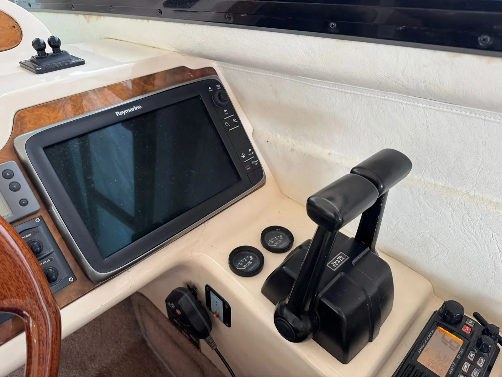 Astondoa 39 GL · 16