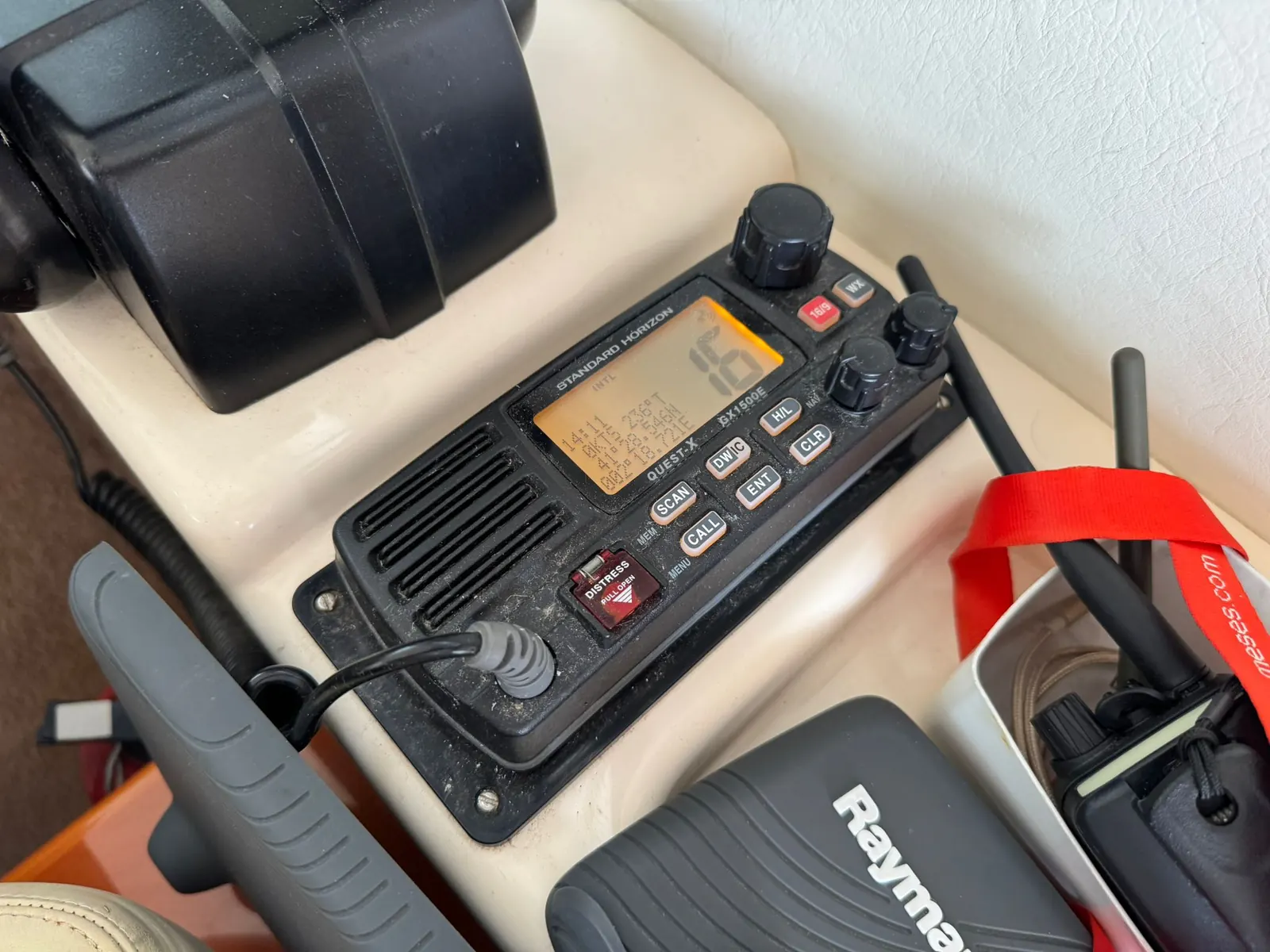 Astondoa 39 GL · 17