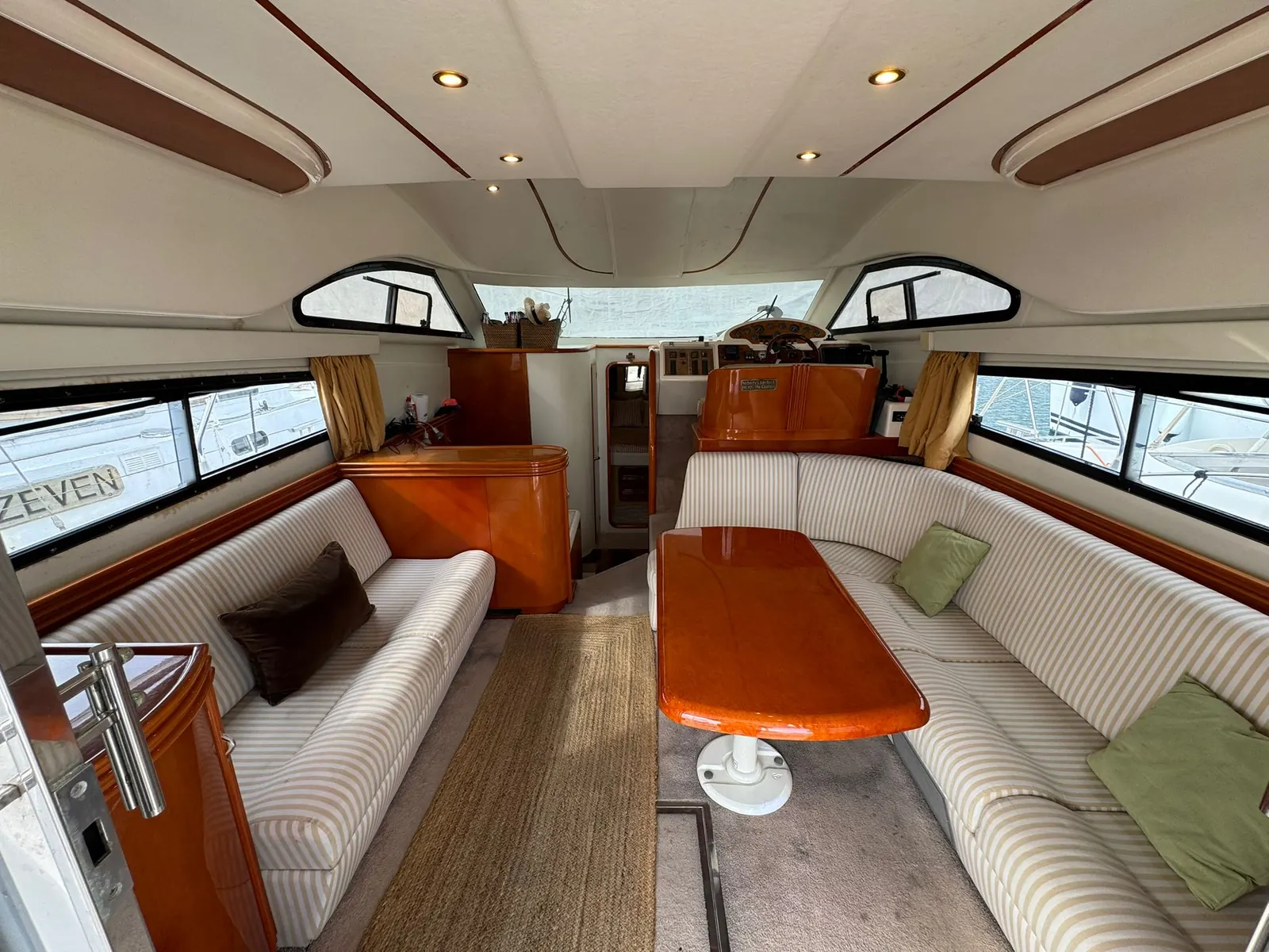Astondoa 39 GL · 28