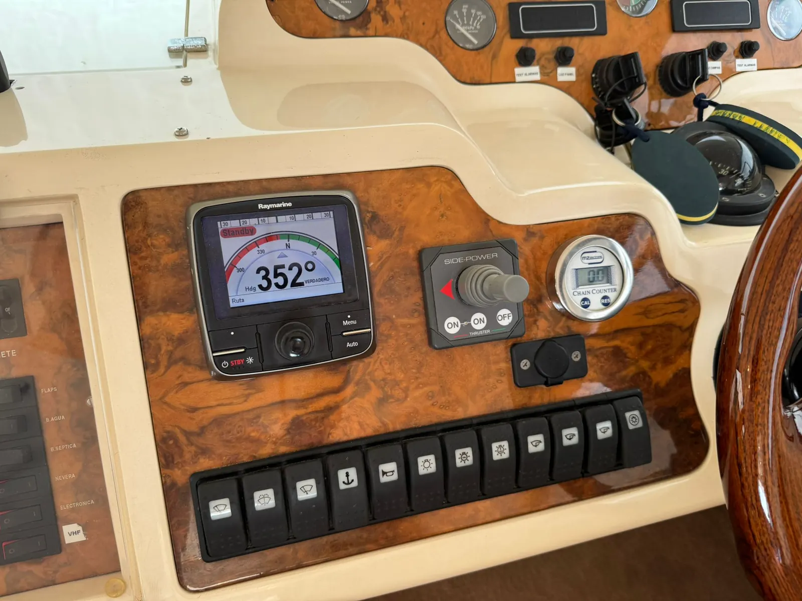 Astondoa 39 GL · 21