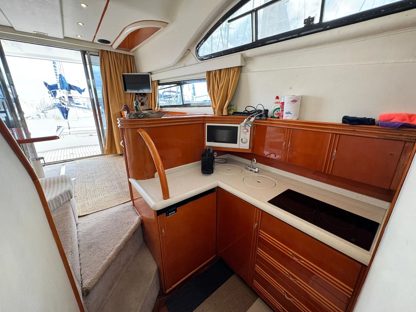 Astondoa 39 GL · 14