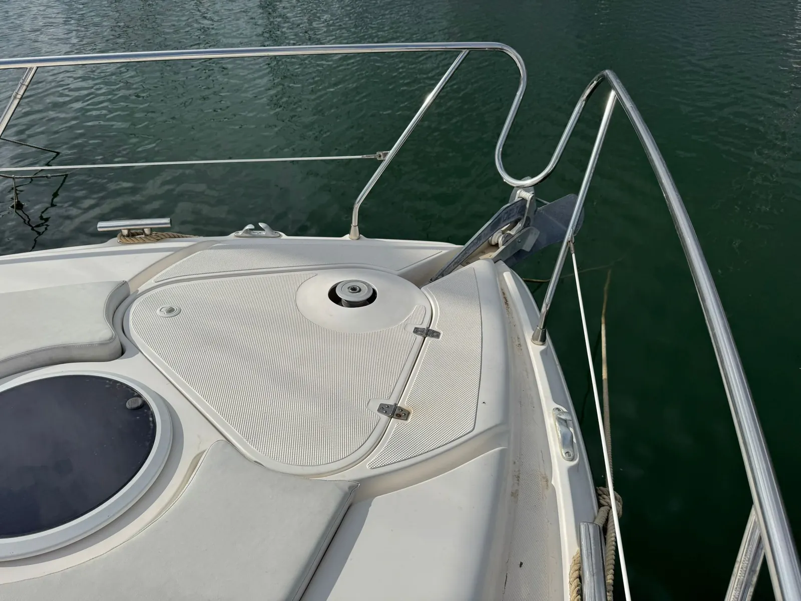 Astondoa 39 GL · 42