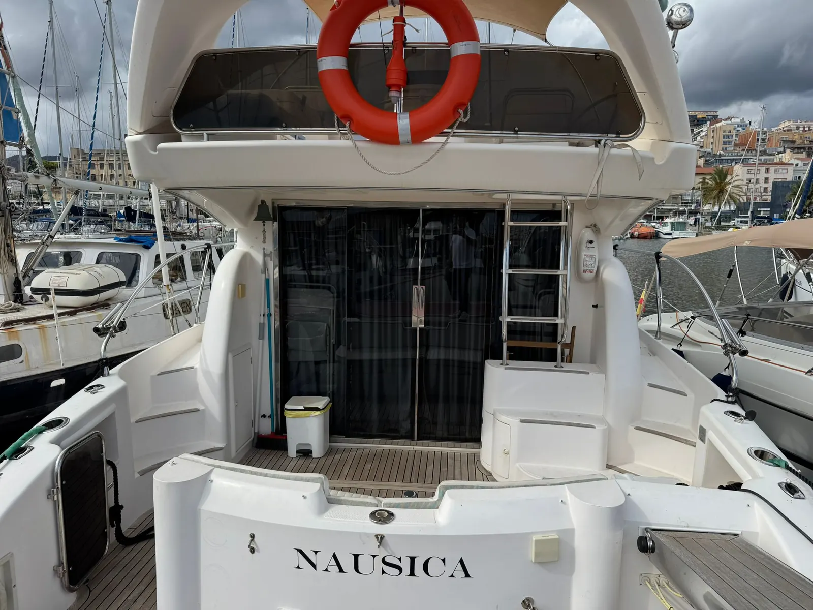 Astondoa 39 GL · 52
