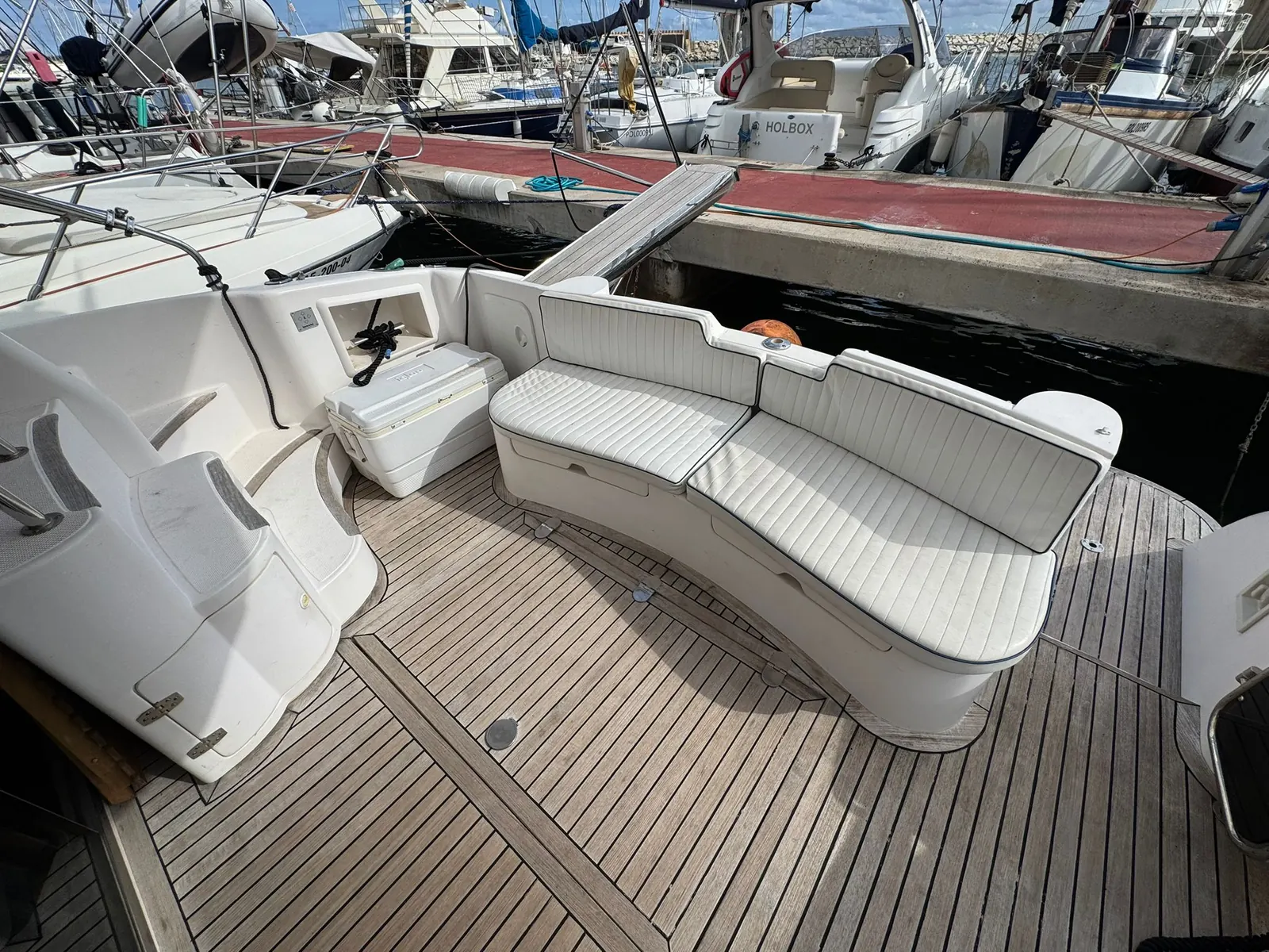 Astondoa 39 GL · 50