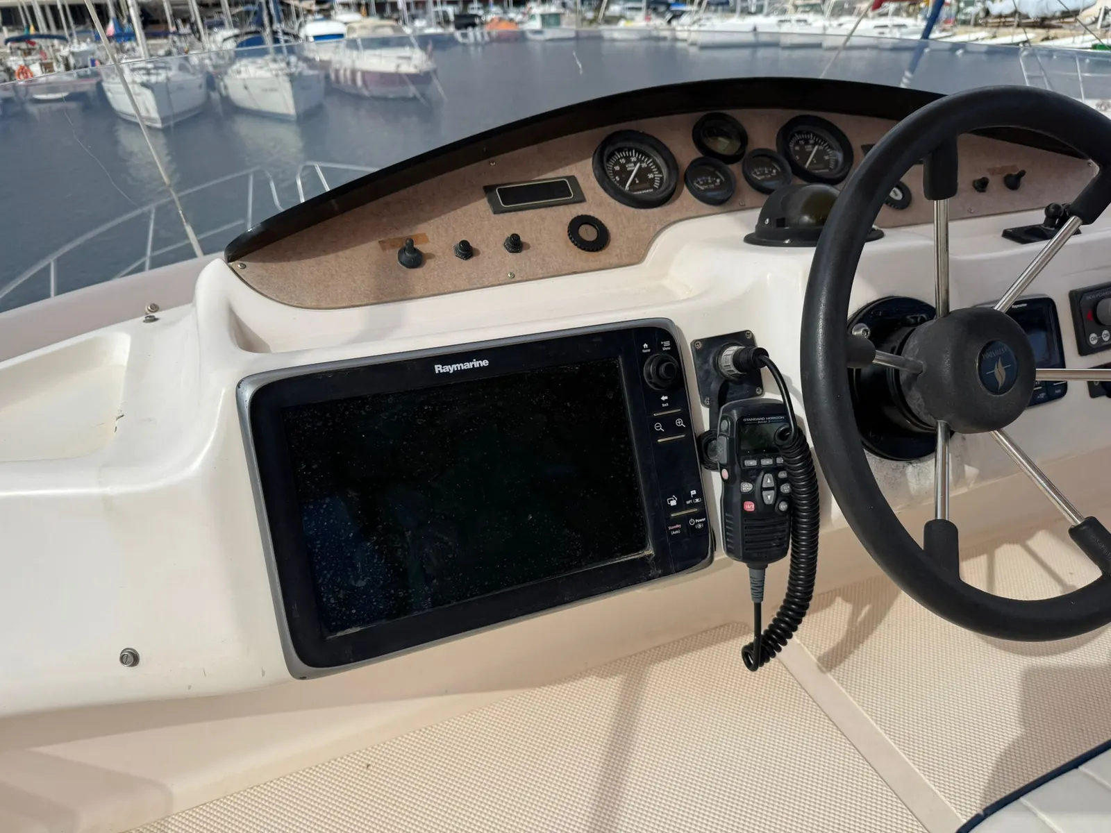 Astondoa 39 GL · 36