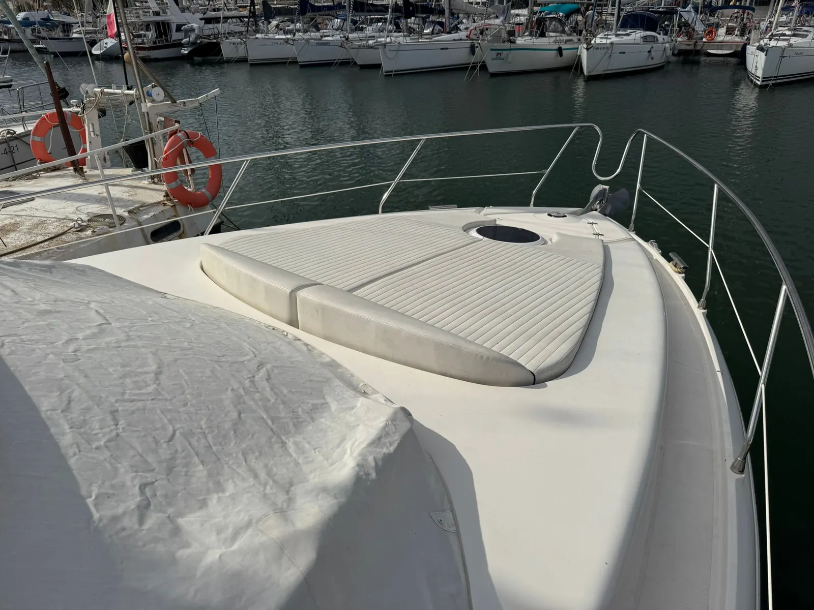 Astondoa 39 GL · 44