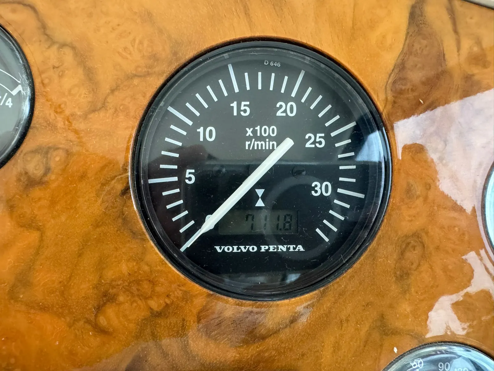 Astondoa 39 GL · 18