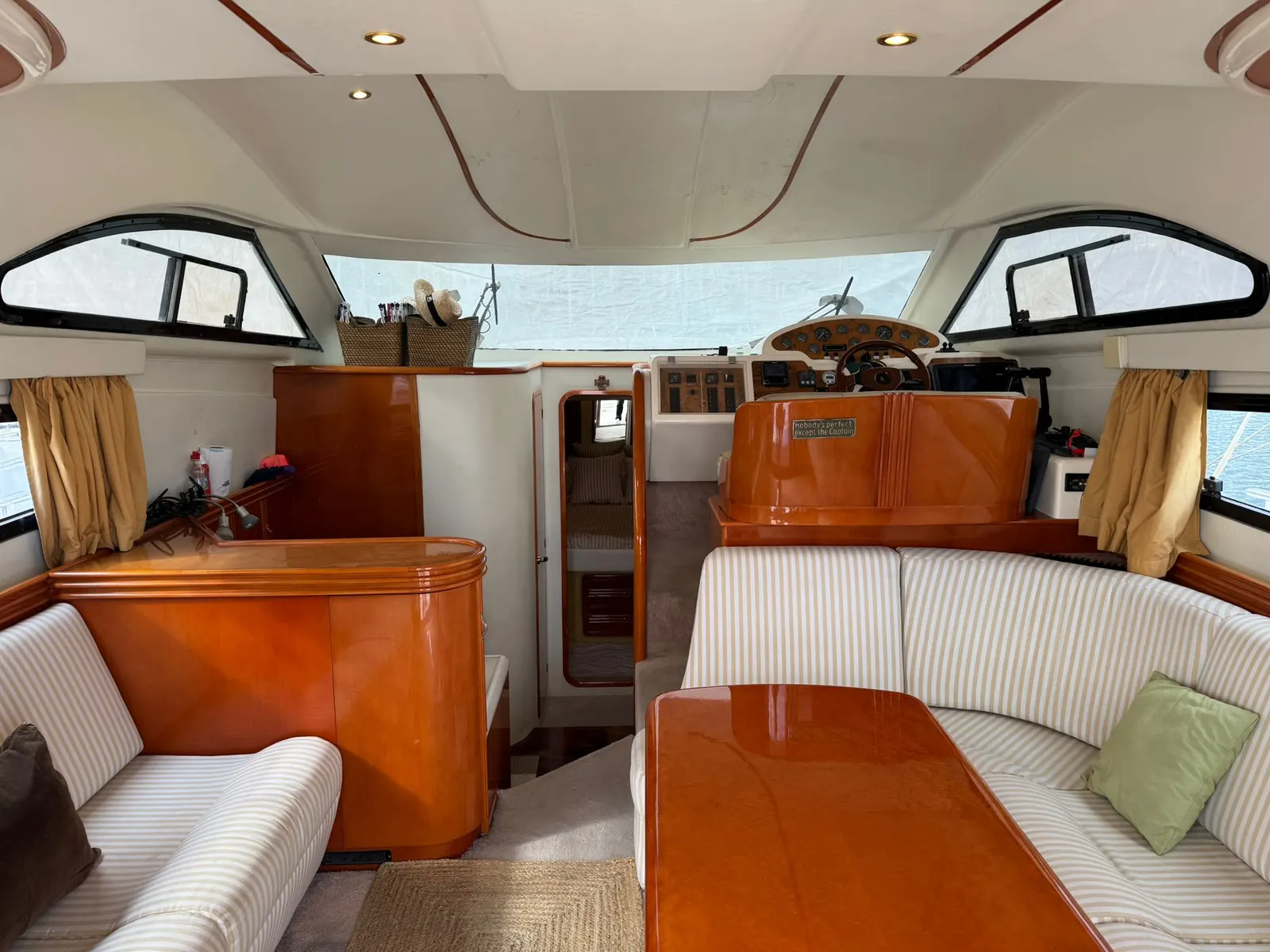 Astondoa 39 GL · 29