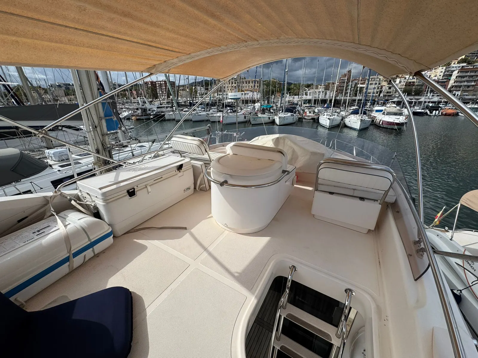 Astondoa 39 GL · 30