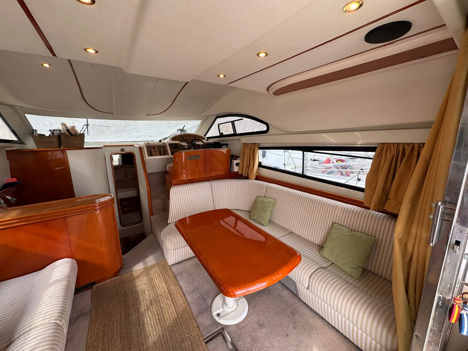 Astondoa 39 GL · 27