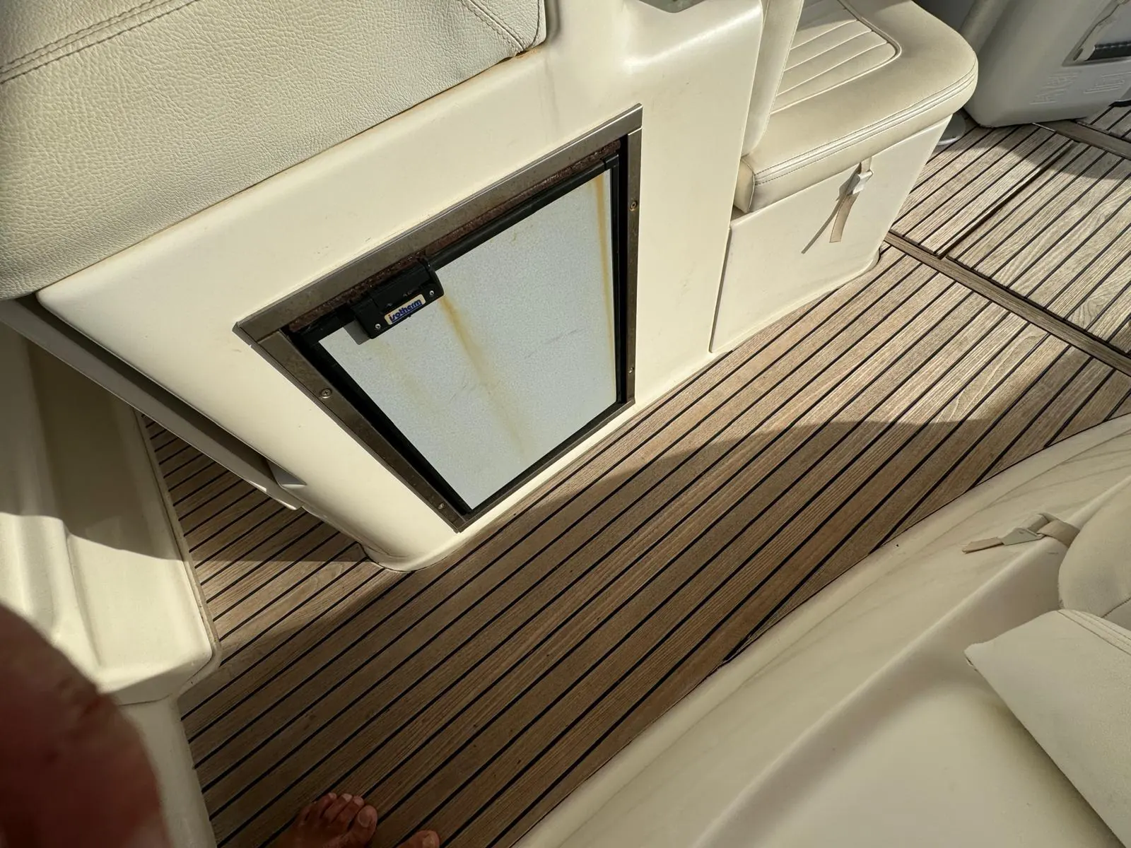 Jeanneau Prestige 34 · 5