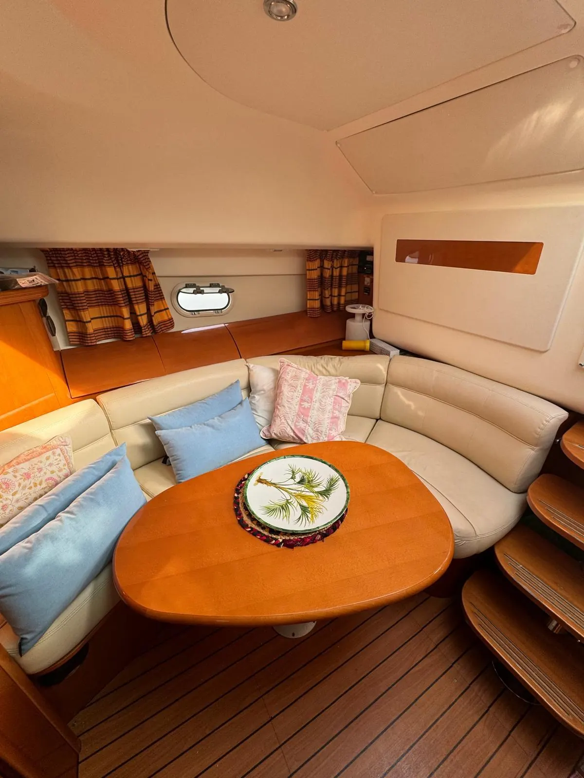 Jeanneau Prestige 34 · 17