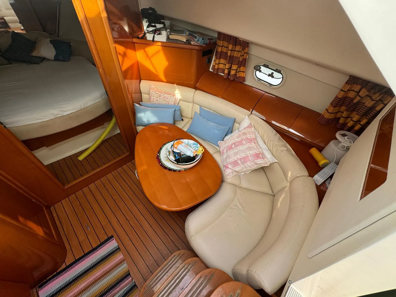 Jeanneau Prestige 34 · Fotogalerie 2