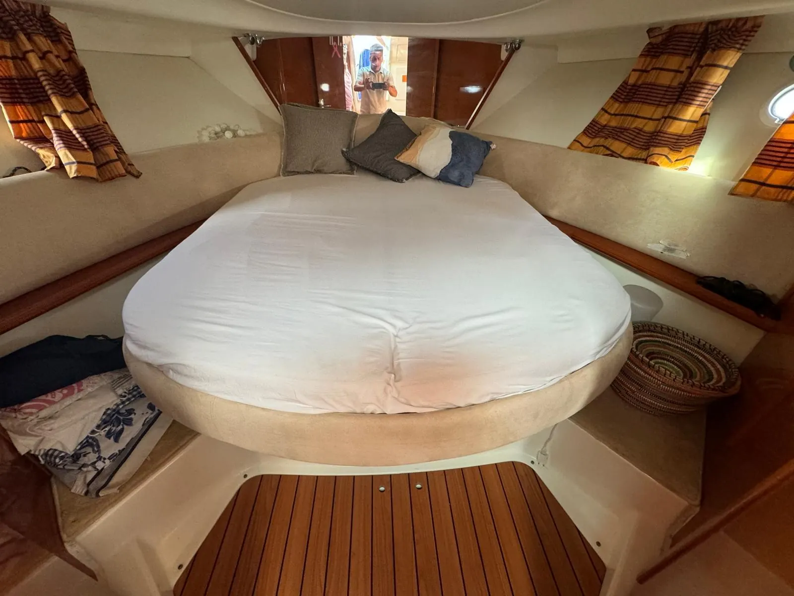 Jeanneau Prestige 34 · Fotogalerie 3
