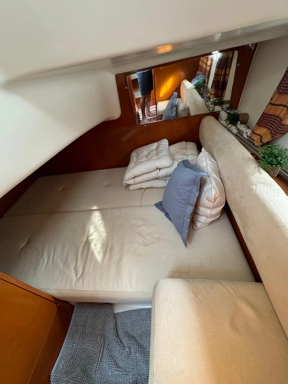 Jeanneau Prestige 34 · 13