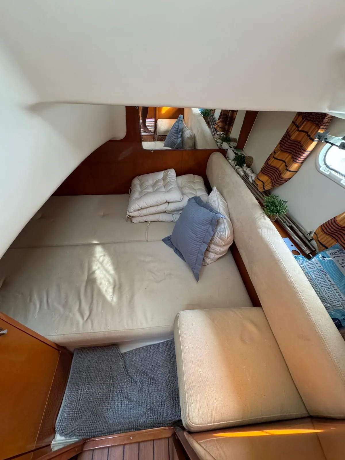 Jeanneau Prestige 34 · 10