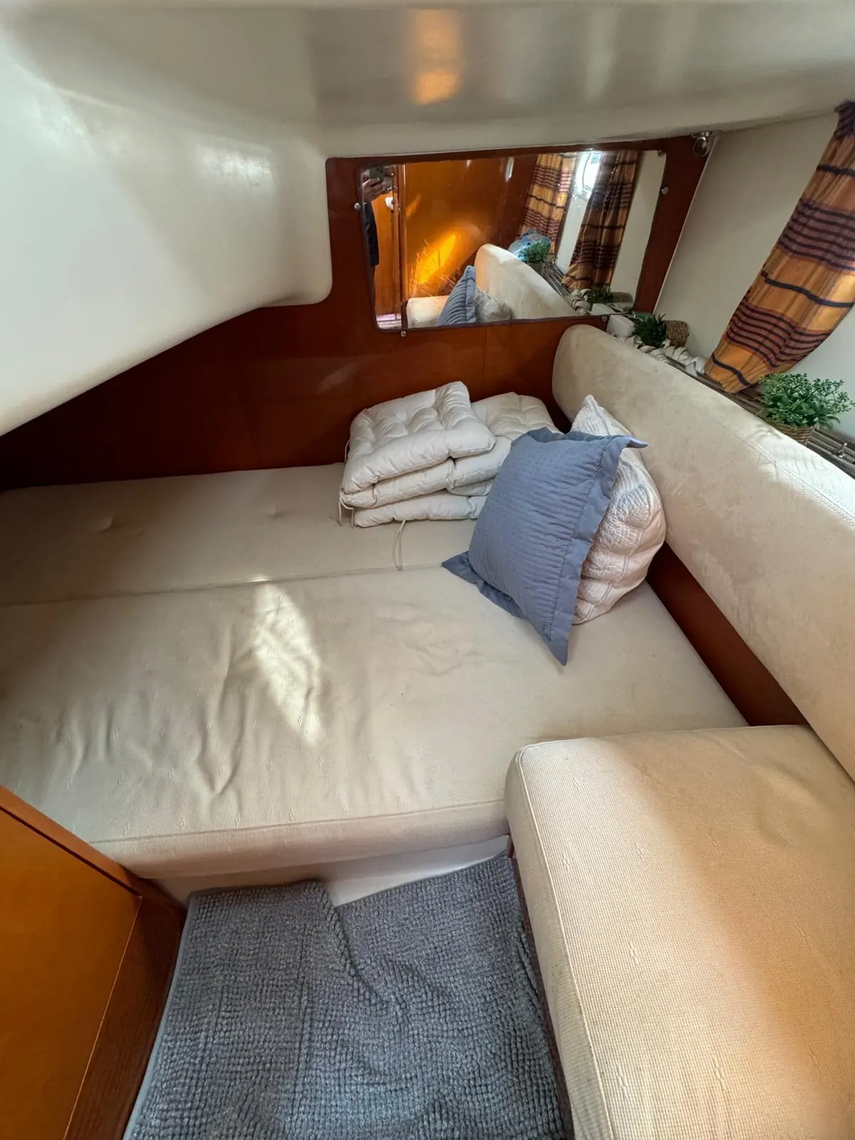 Jeanneau Prestige 34 · 11