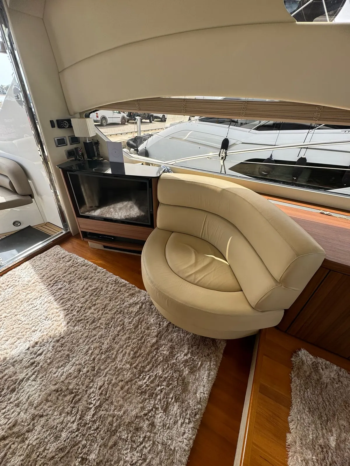 Sunseeker Predator 62 · Galería de fotos 3