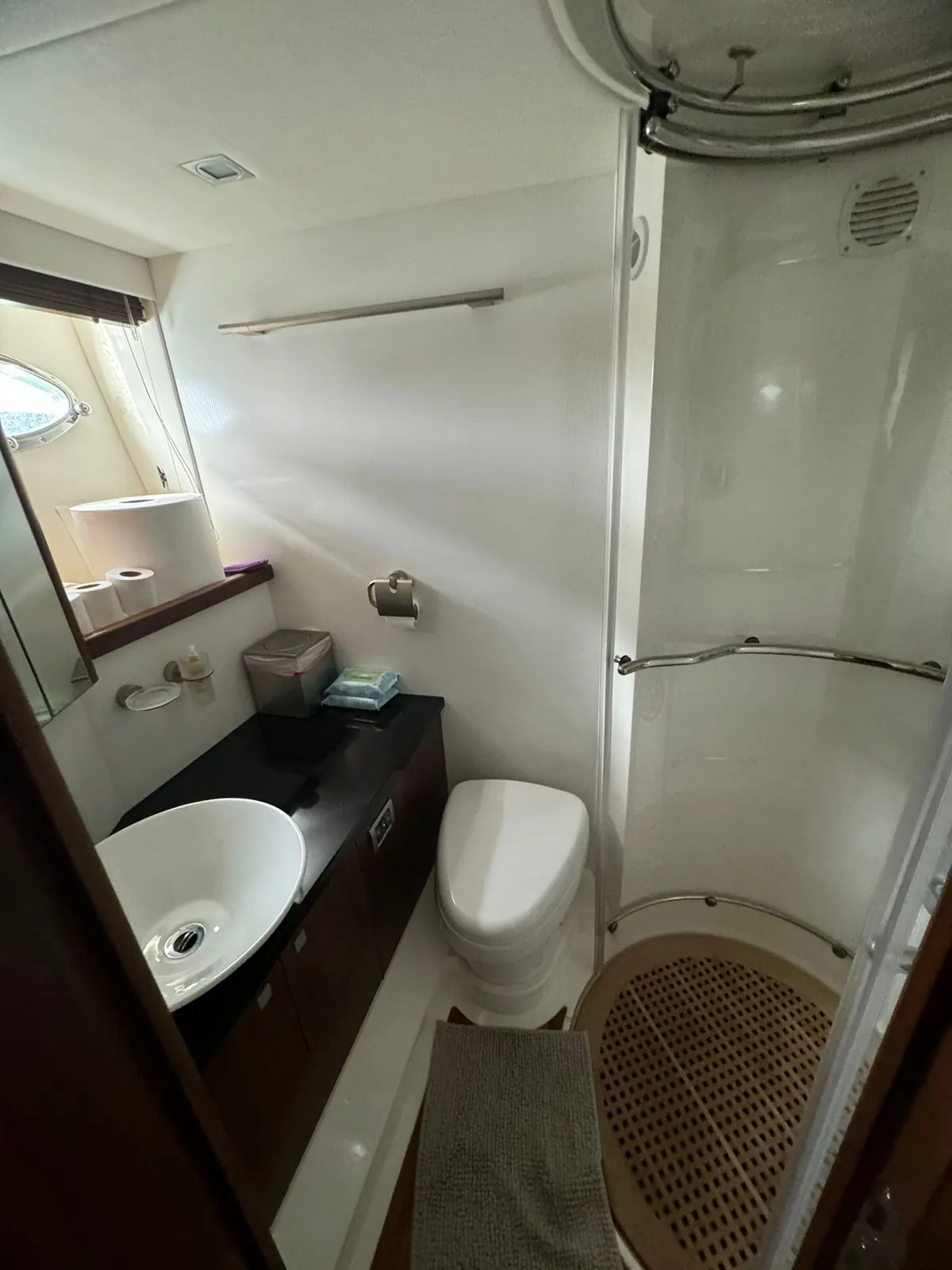 Sunseeker Predator 62 · 6