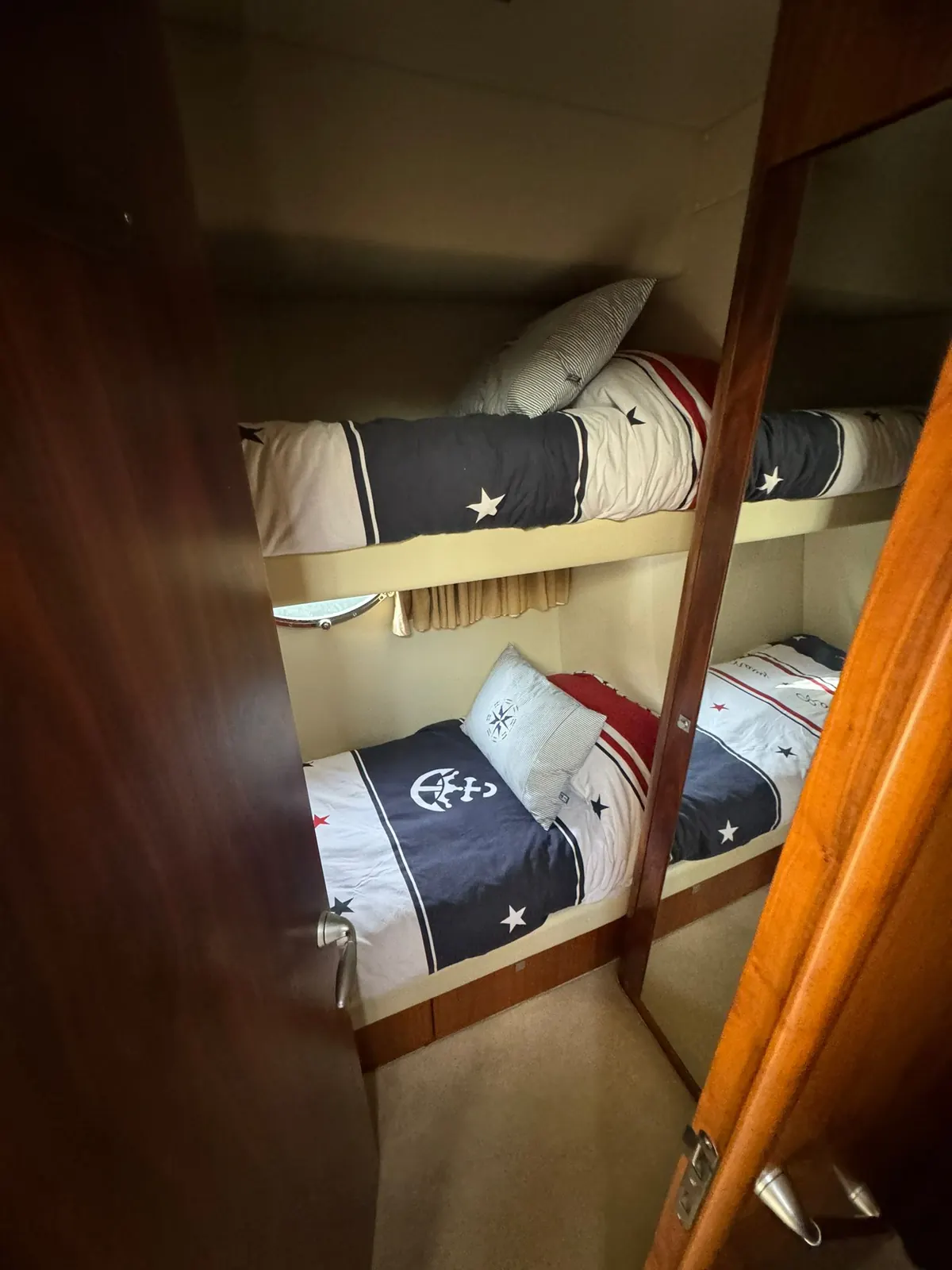 Sunseeker Predator 62 · 11