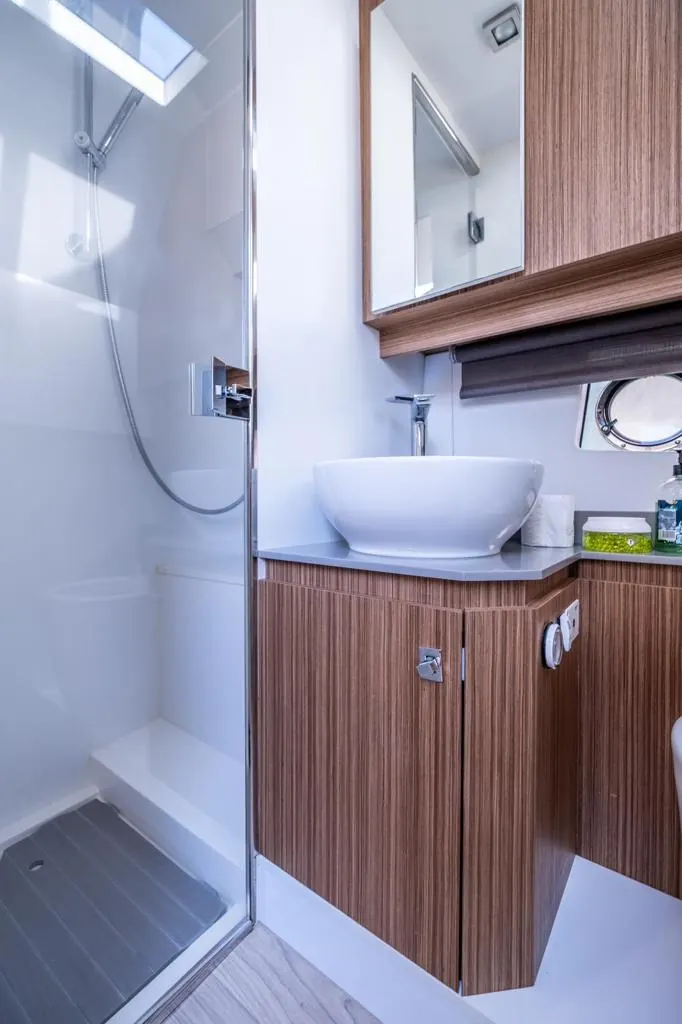 FIM Regina 340 · 17