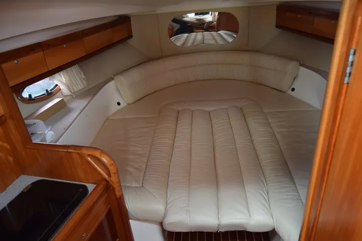 Bavaria 27 Sport · 8
