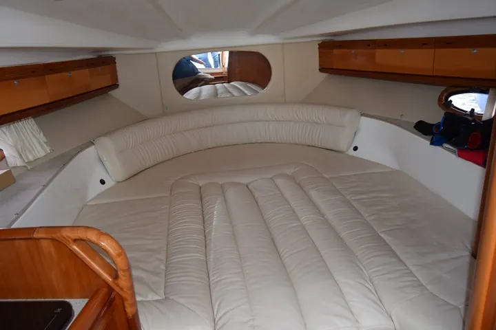 Bavaria 27 Sport · 10